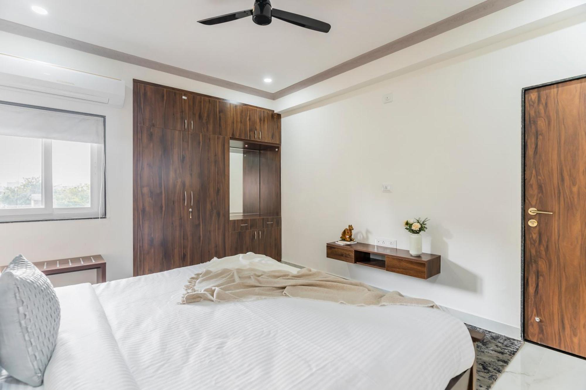 Mewar Abode With Breakfast And Parking *