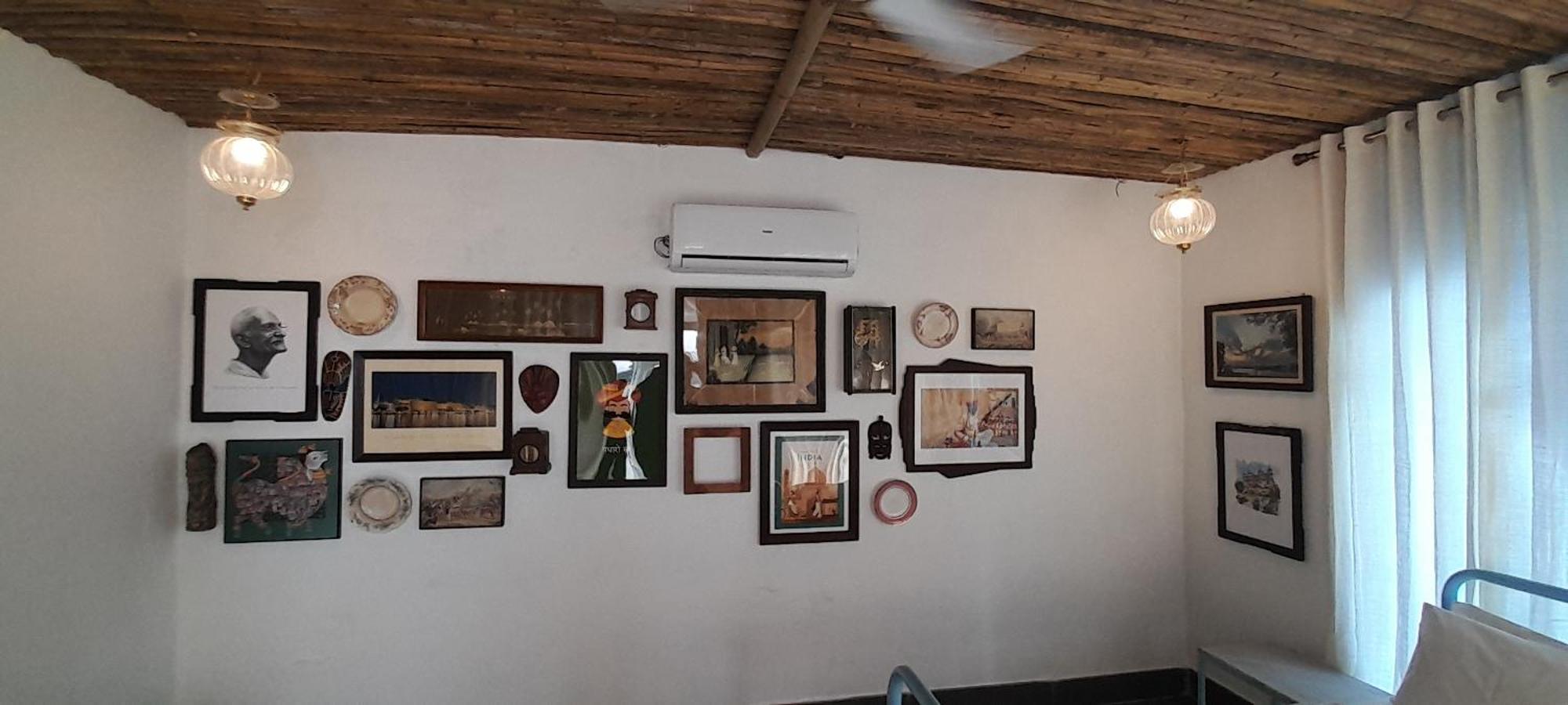 Hostel Paddy's Loft The View Udaipur