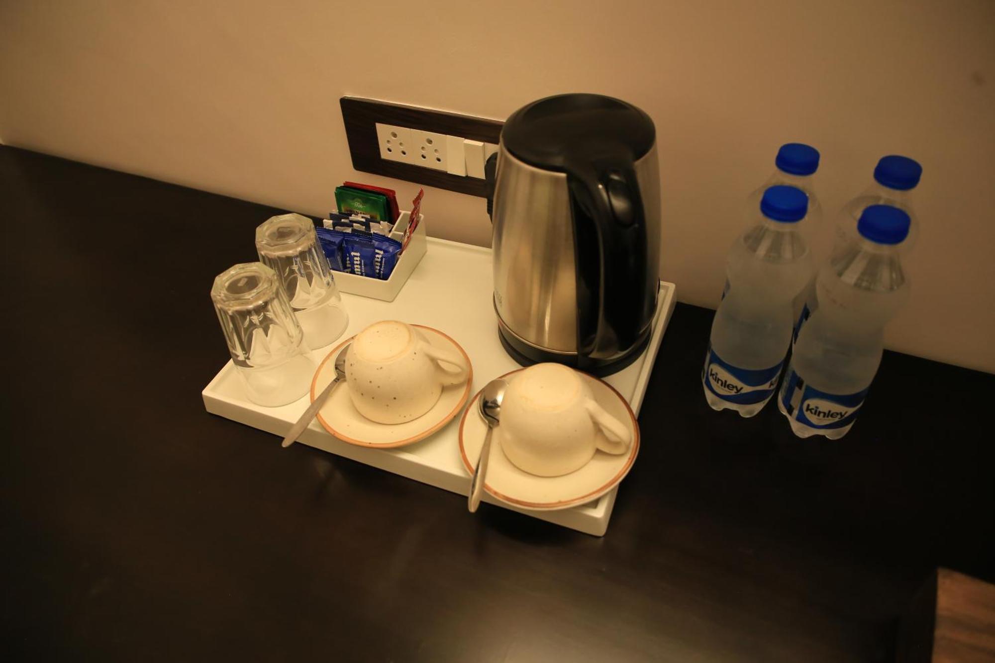 Resort Amaatra