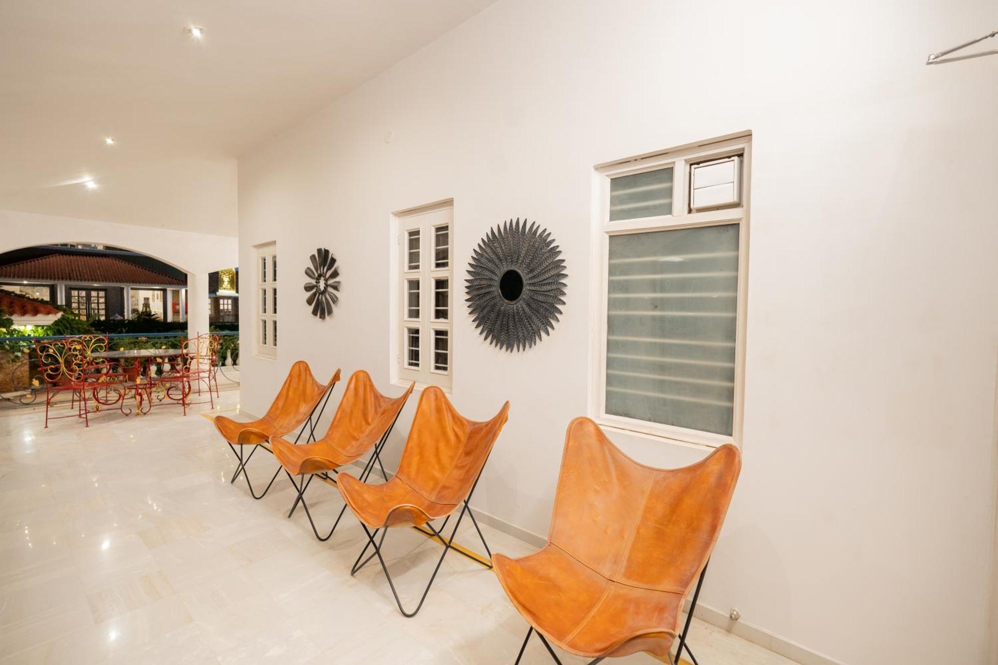 Amaatra 5* Udaipur