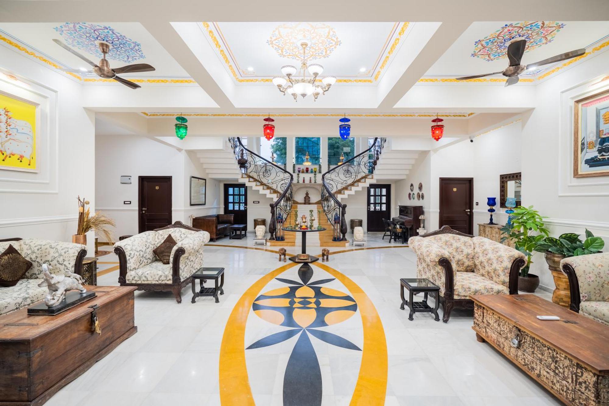Amaatra Resort