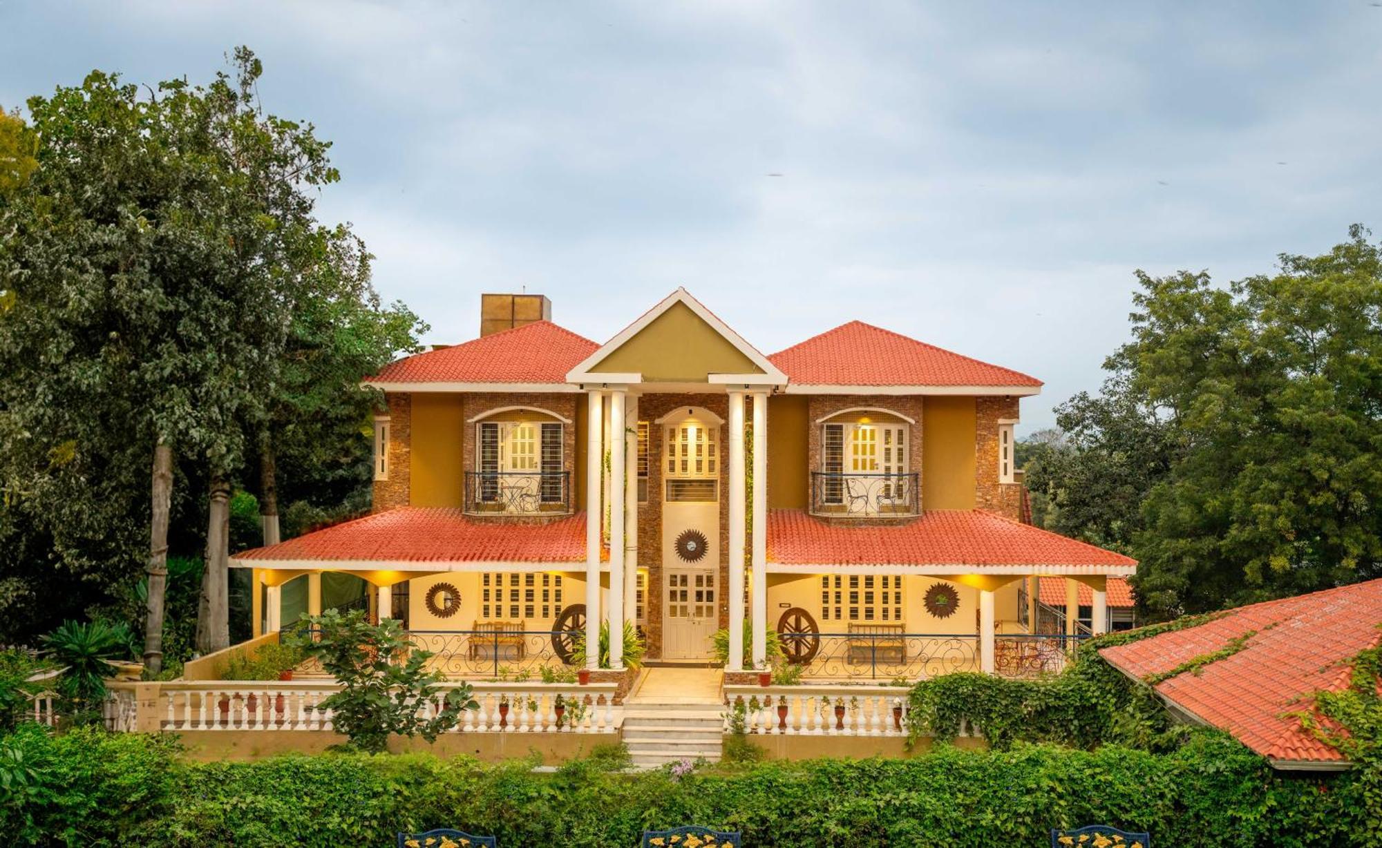 Amaatra Udaipur