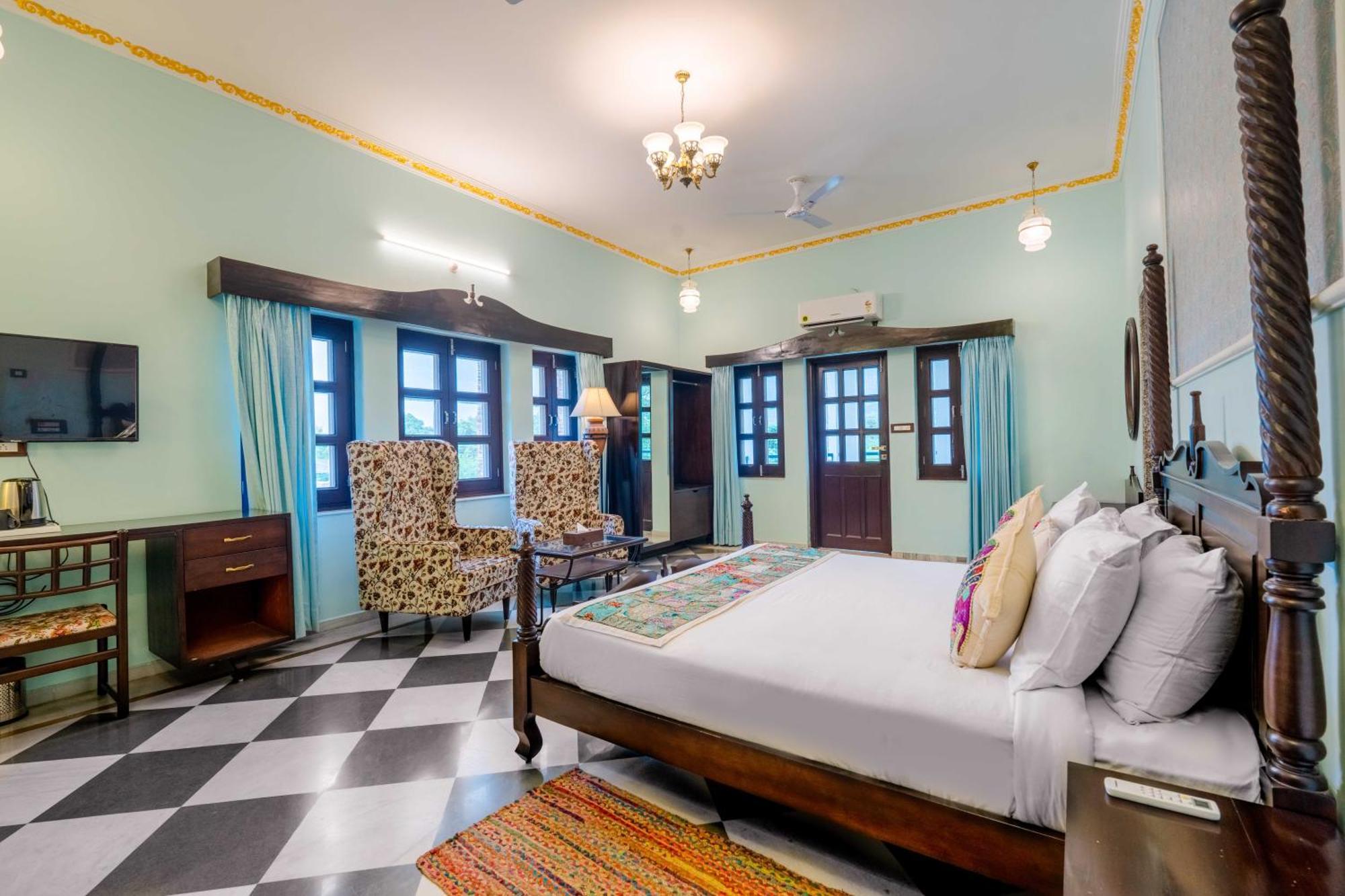 Resort Amaatra 5*
