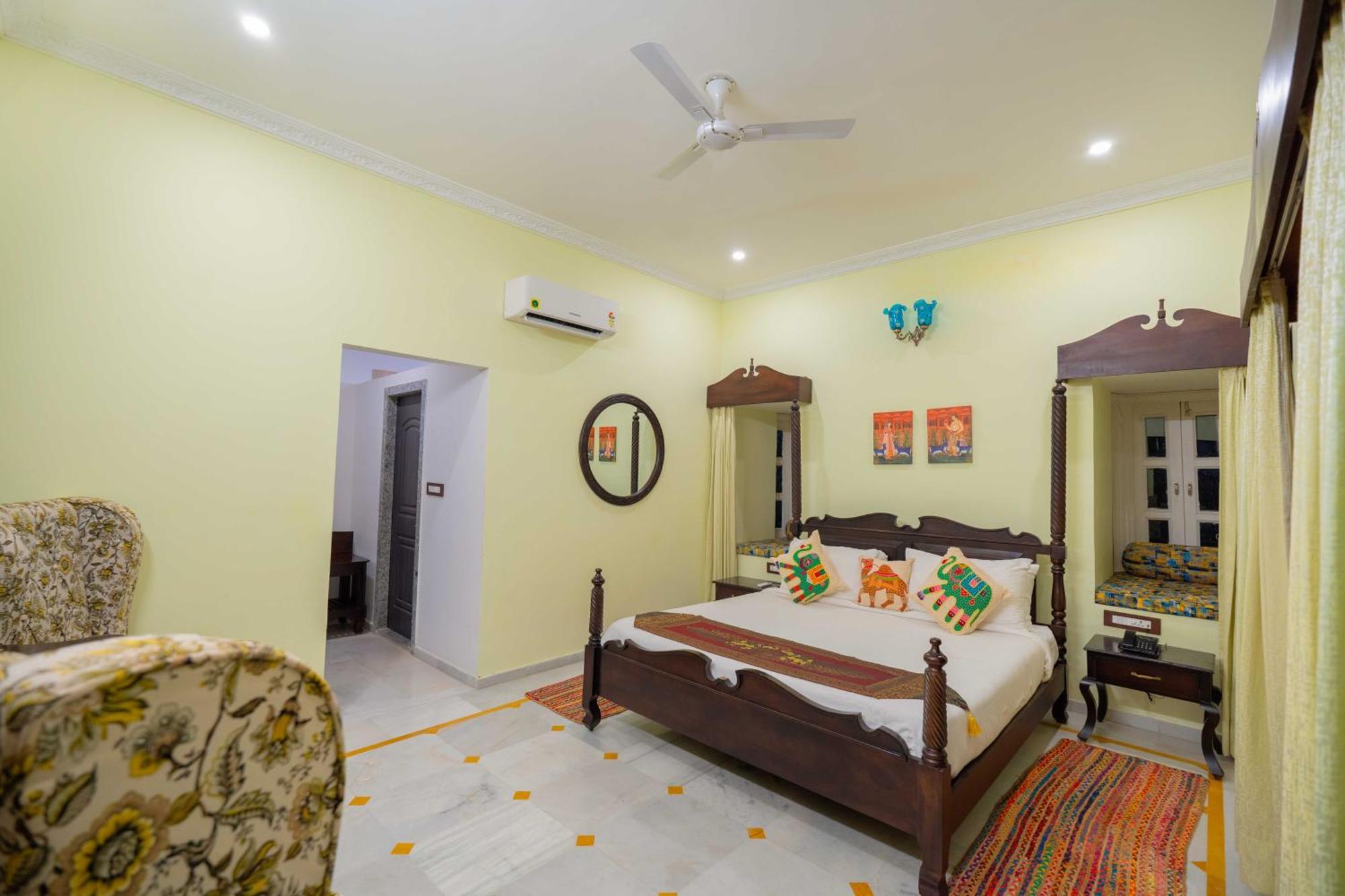 Amaatra 5* Udaipur