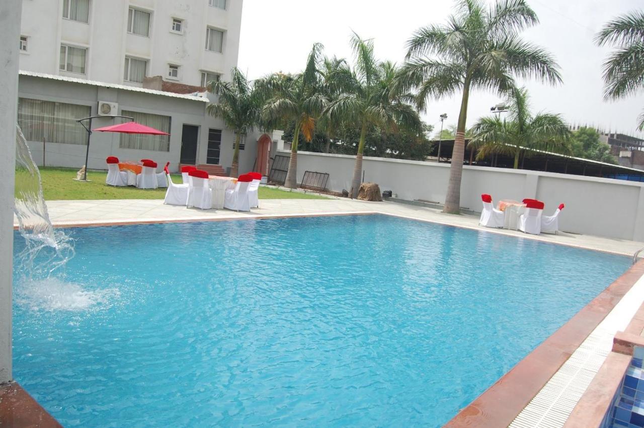Hotel Shivani Udaipur
