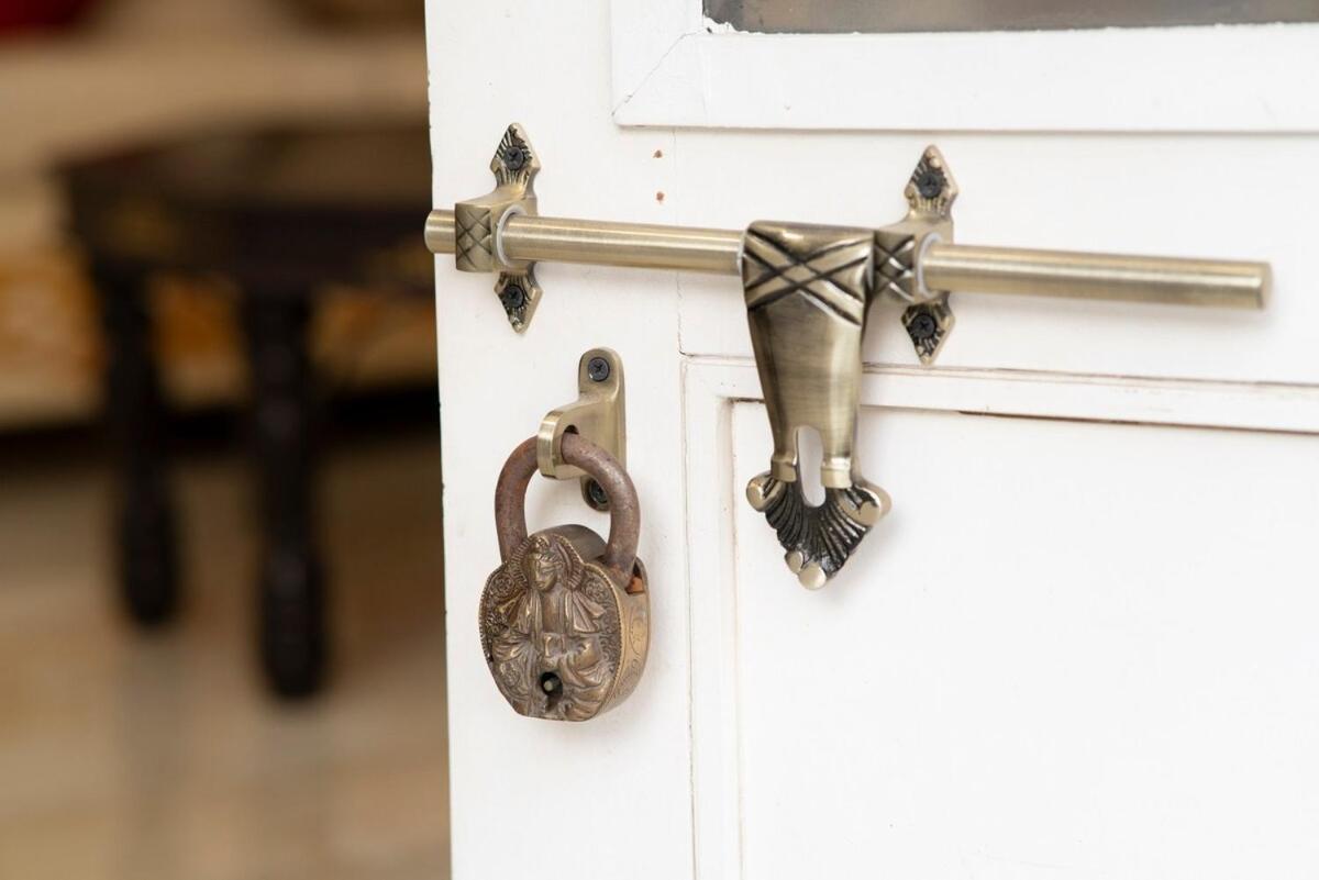 Holiday home Santosh - The House Of Antiques And Art Udaipur