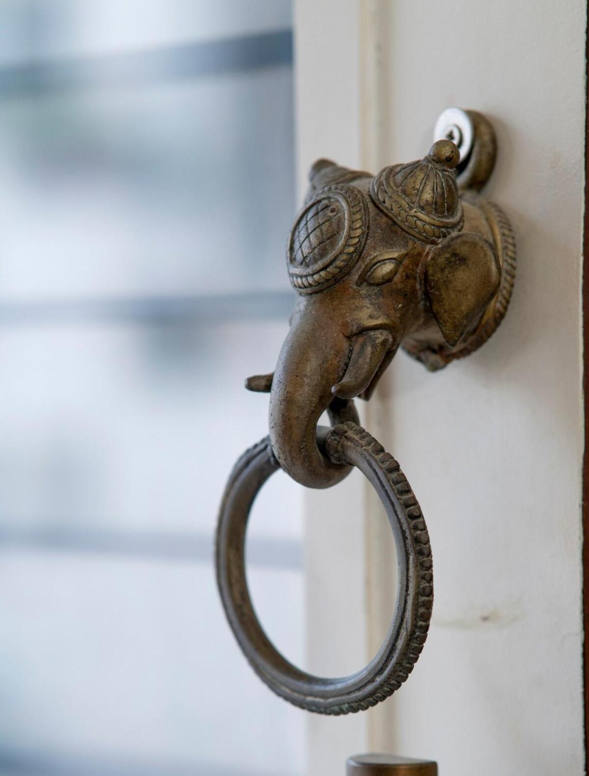 Holiday home Santosh - The House Of Antiques And Art *