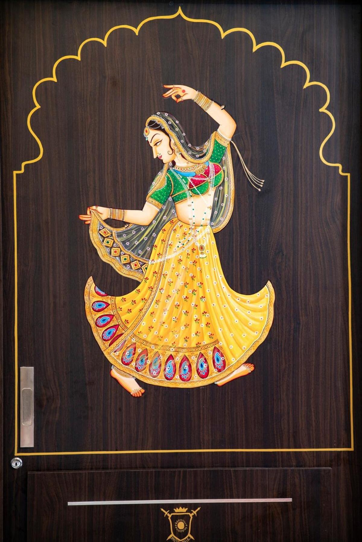 Santosh - The House Of Antiques And Art * Udaipur