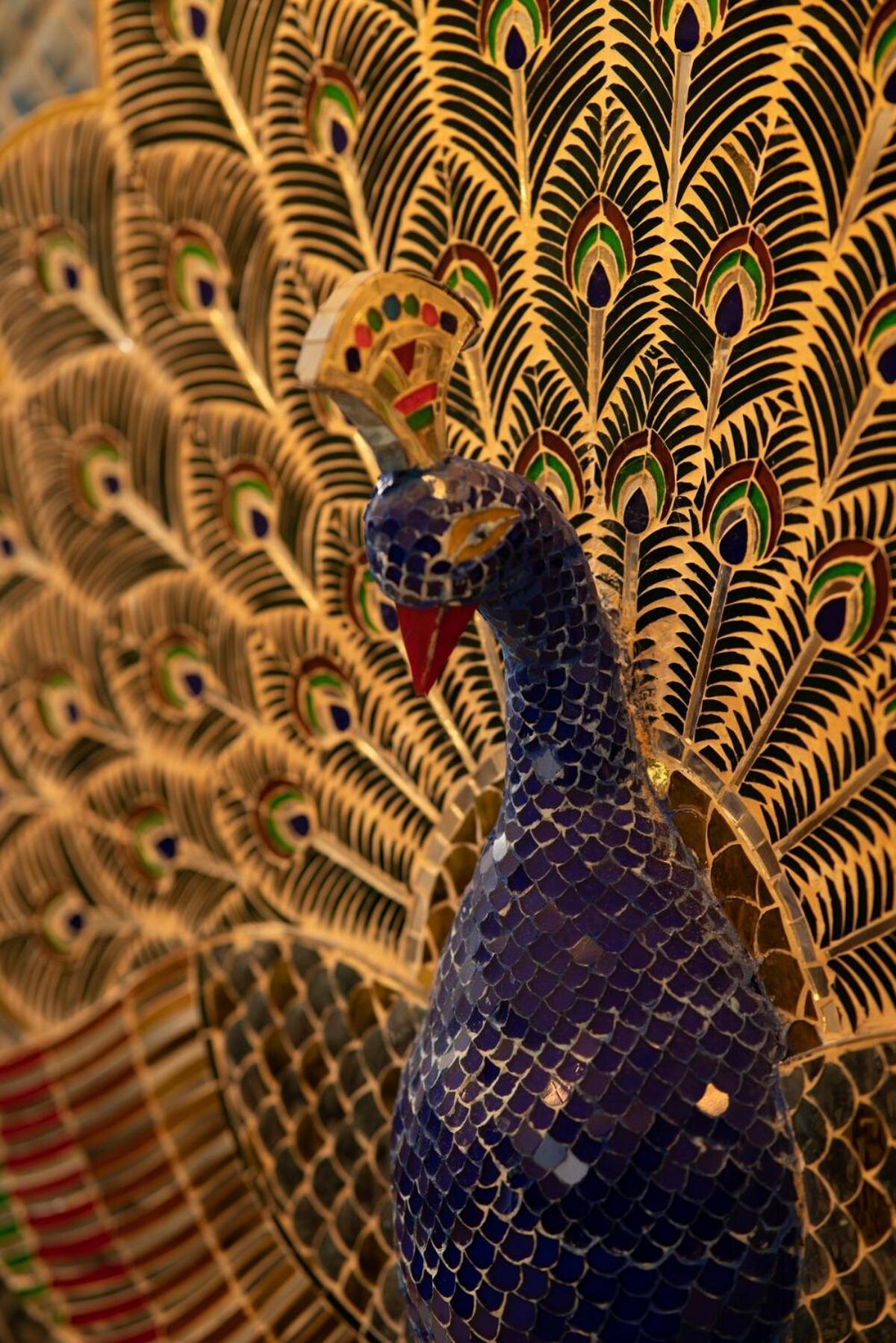 Santosh - The House Of Antiques And Art