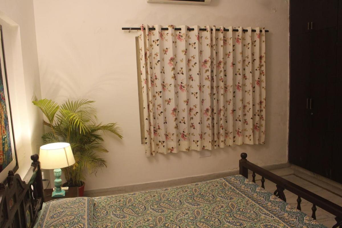 The Palm Villa *