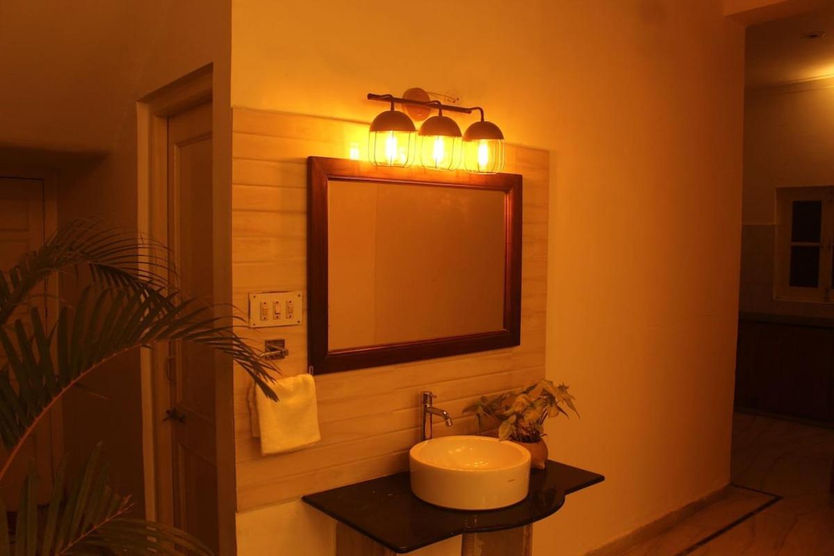 The Palm Villa *