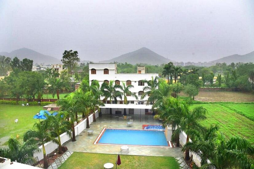 Hotel Shivani