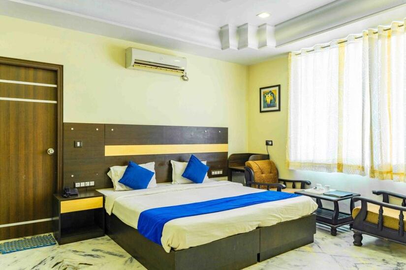 Shivani Hotel Udaipur