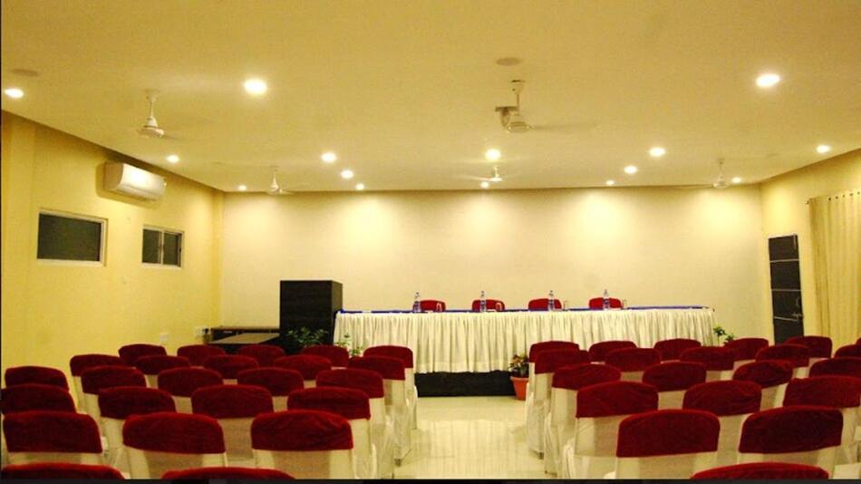 Shivani Hotel Udaipur
