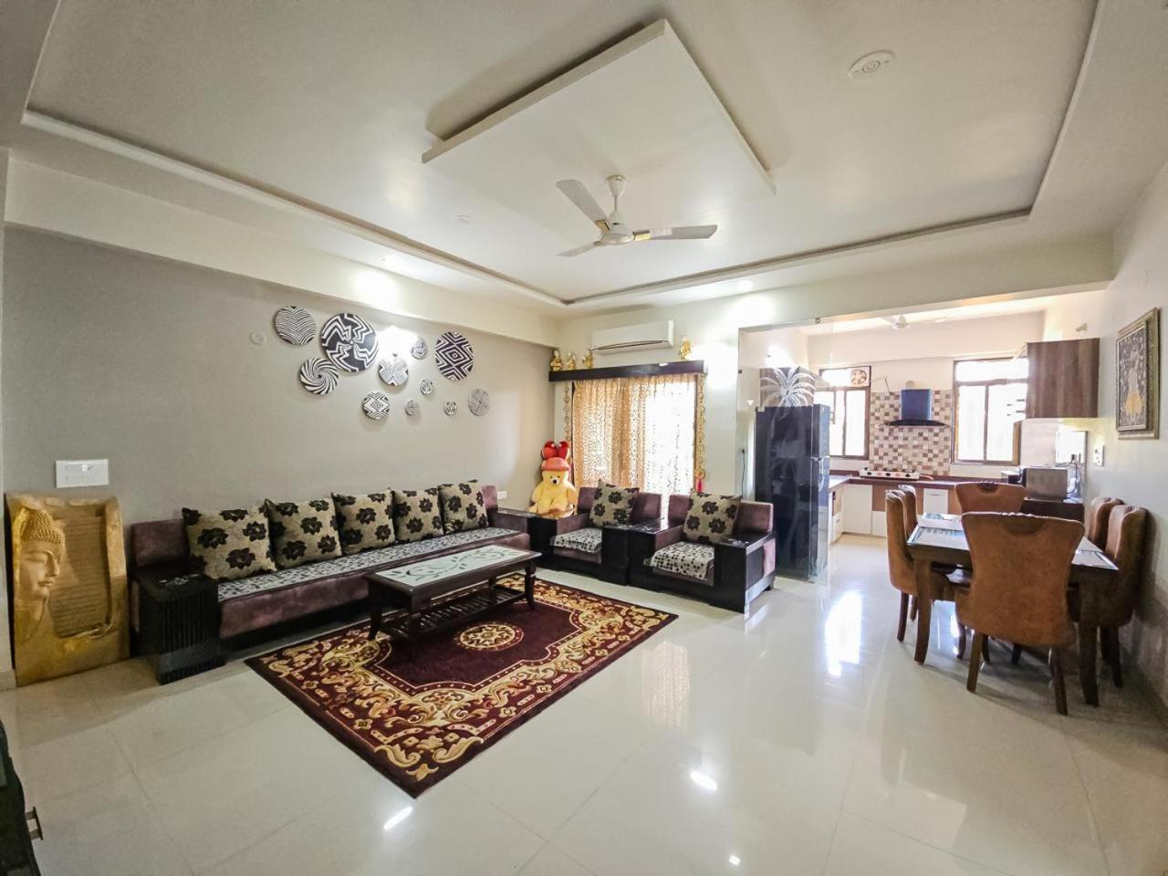 3bhk *