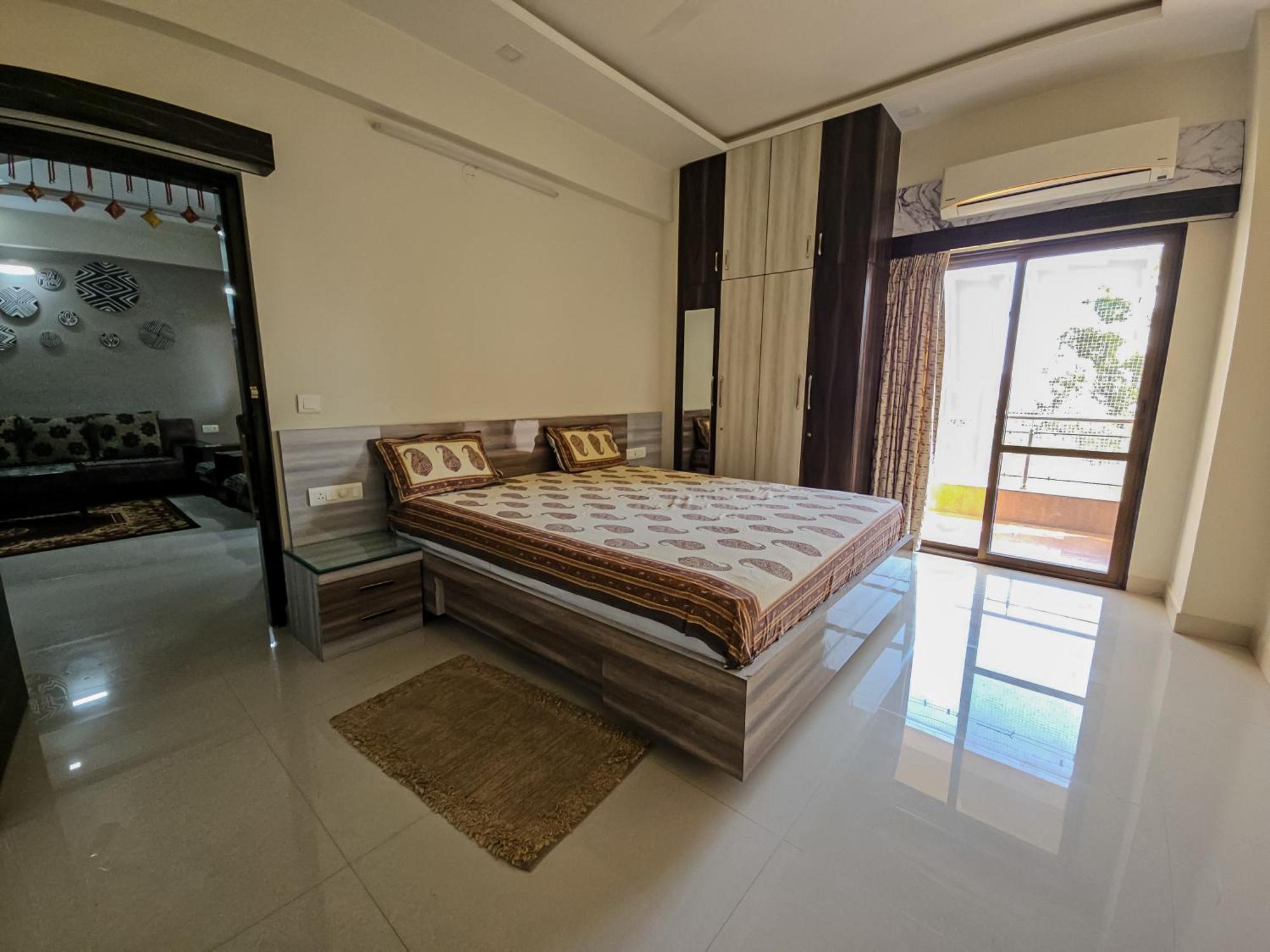3bhk Udaipur