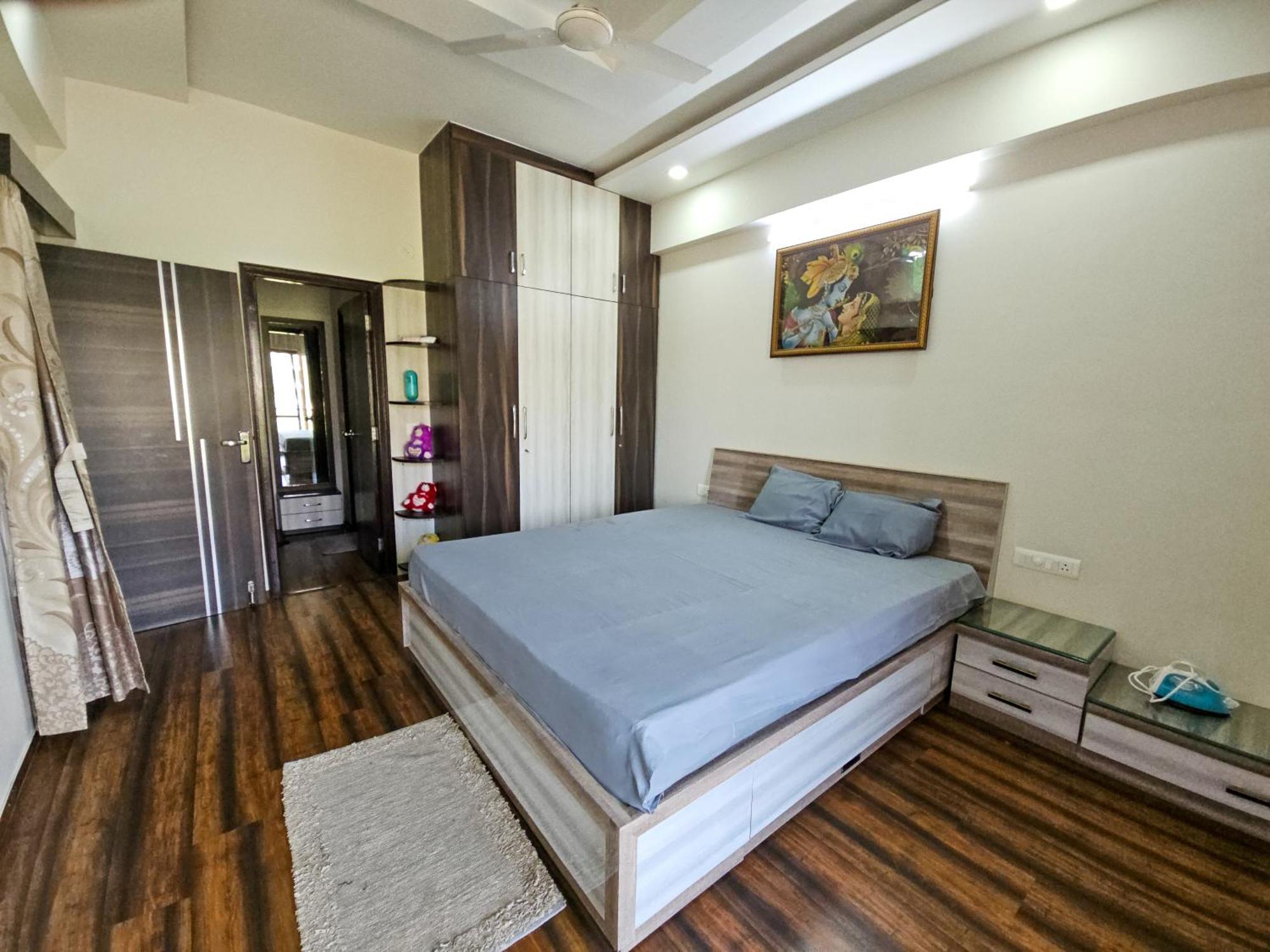 3bhk Udaipur