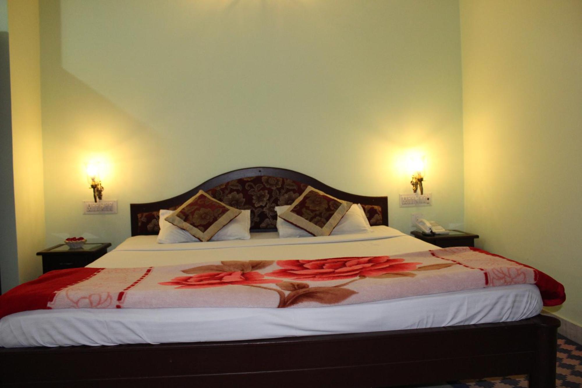 Thamla Haveli - Heritage View