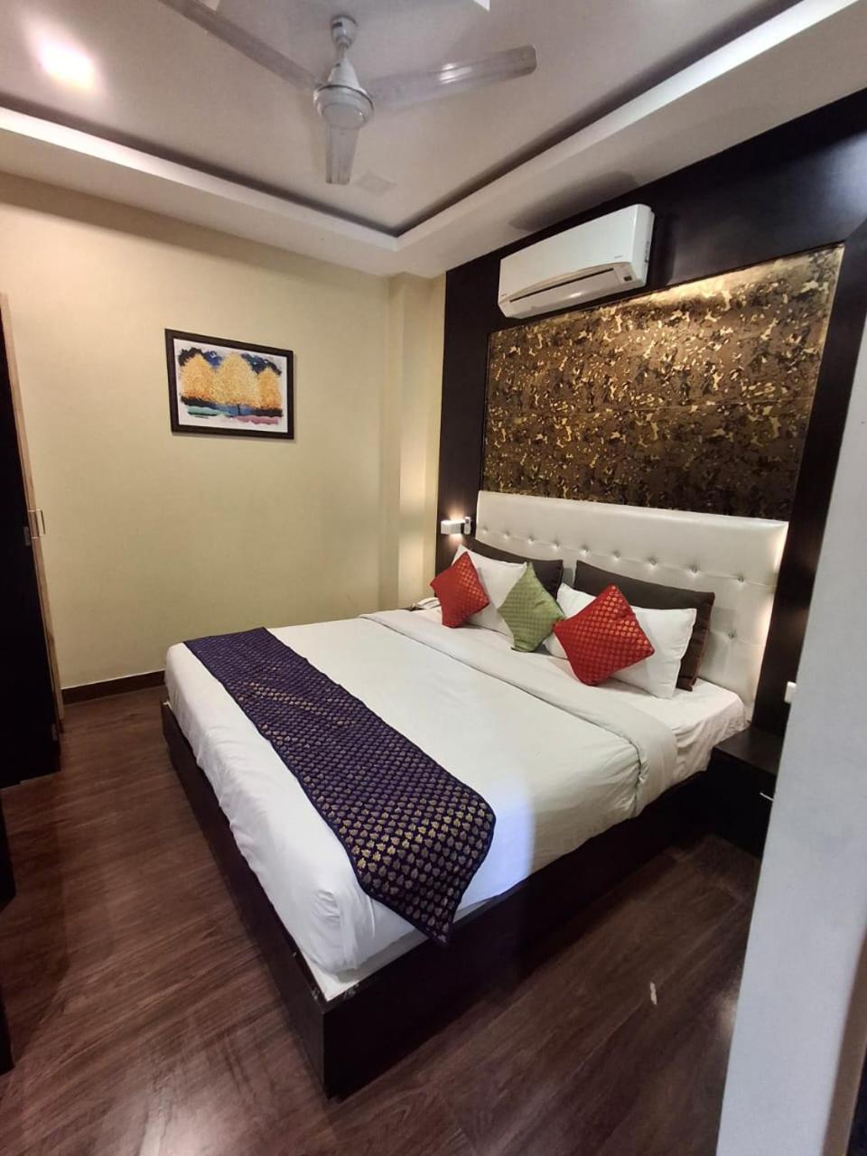 The Grand Bhagwat Centre Udaipur