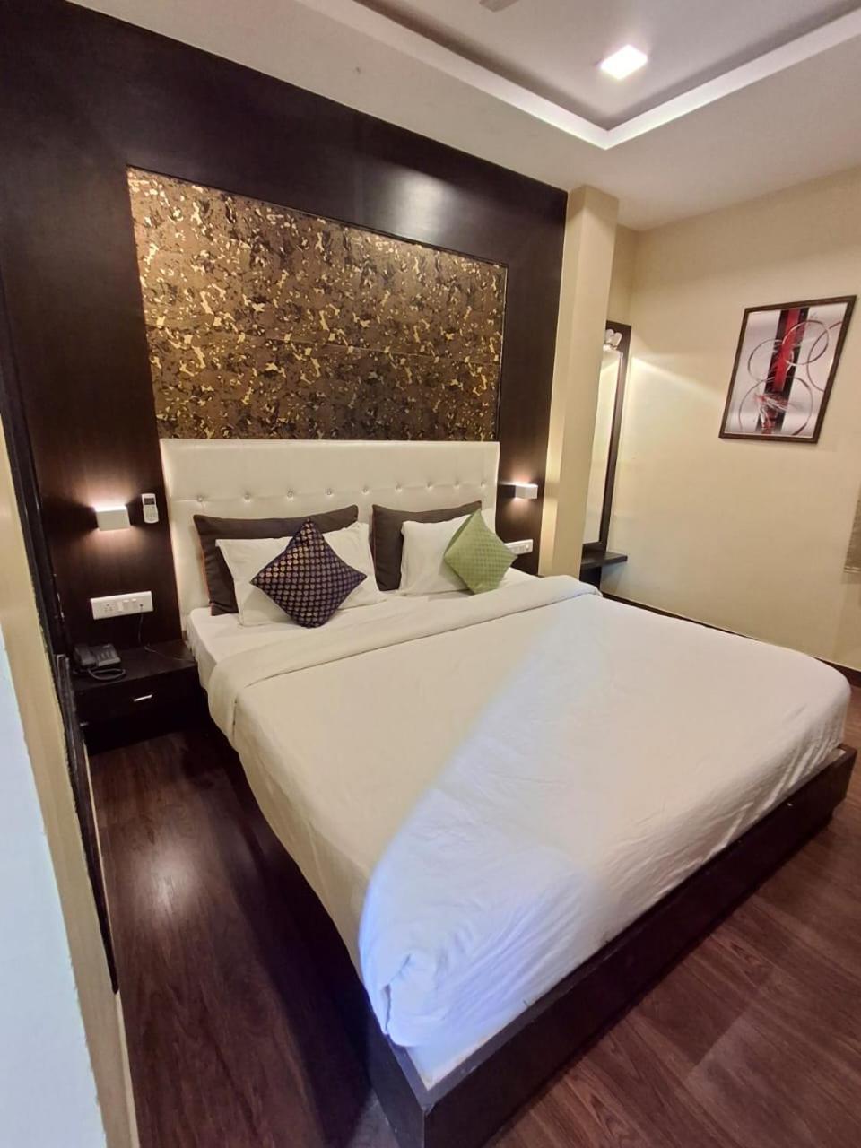 The Grand Bhagwat Centre Hotel