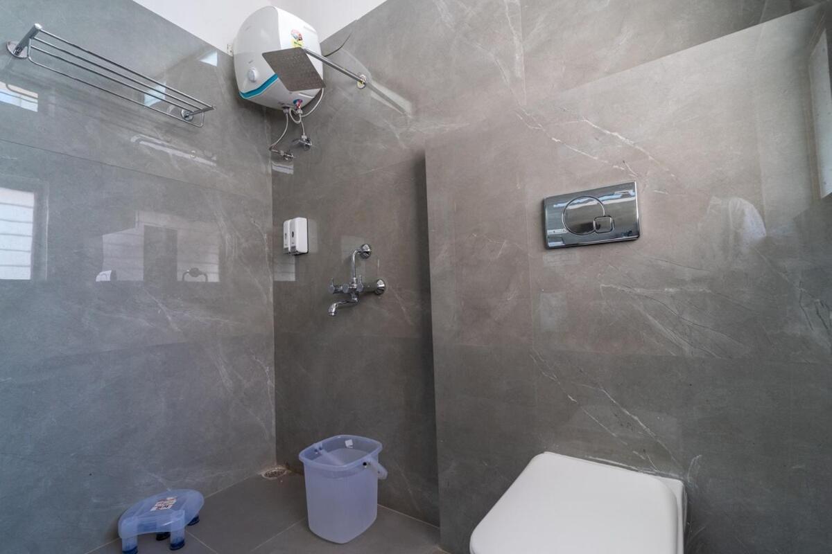 Villa The Whitewood Bungalow- 3bhk Luxury Bunglow *