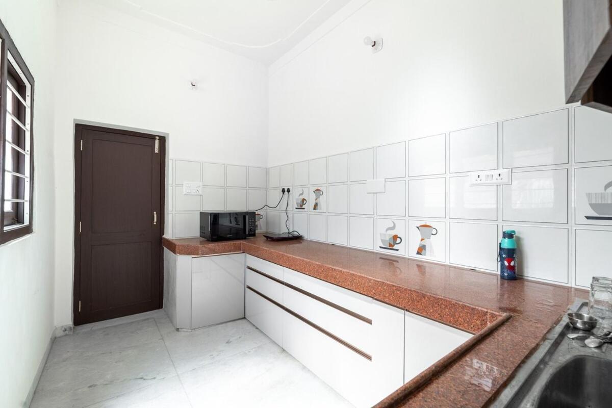 The Whitewood Bungalow- 3bhk Luxury Bunglow Udaipur