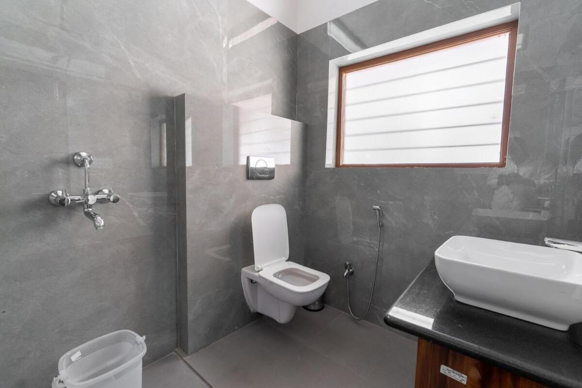 The Whitewood Bungalow- 3bhk Luxury Bunglow Villa