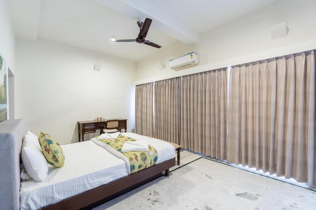 The Whitewood Bungalow- 3bhk Luxury Bunglow Villa