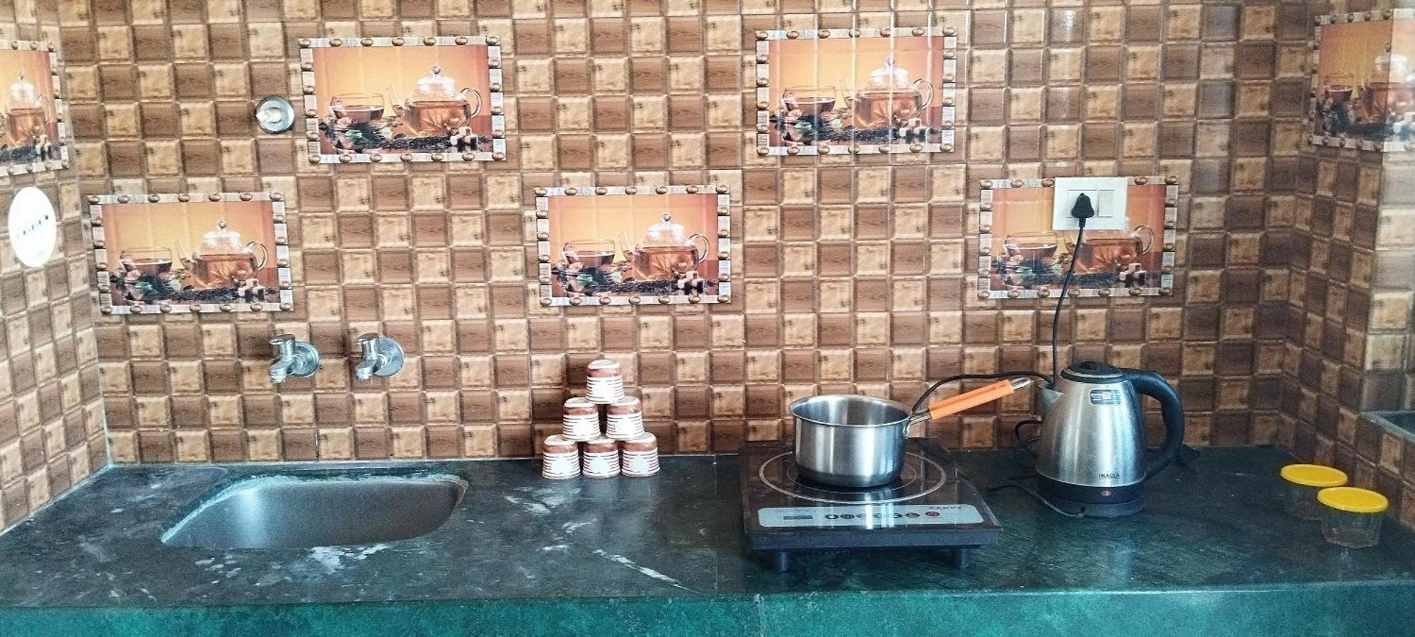 Haven House Udaipur