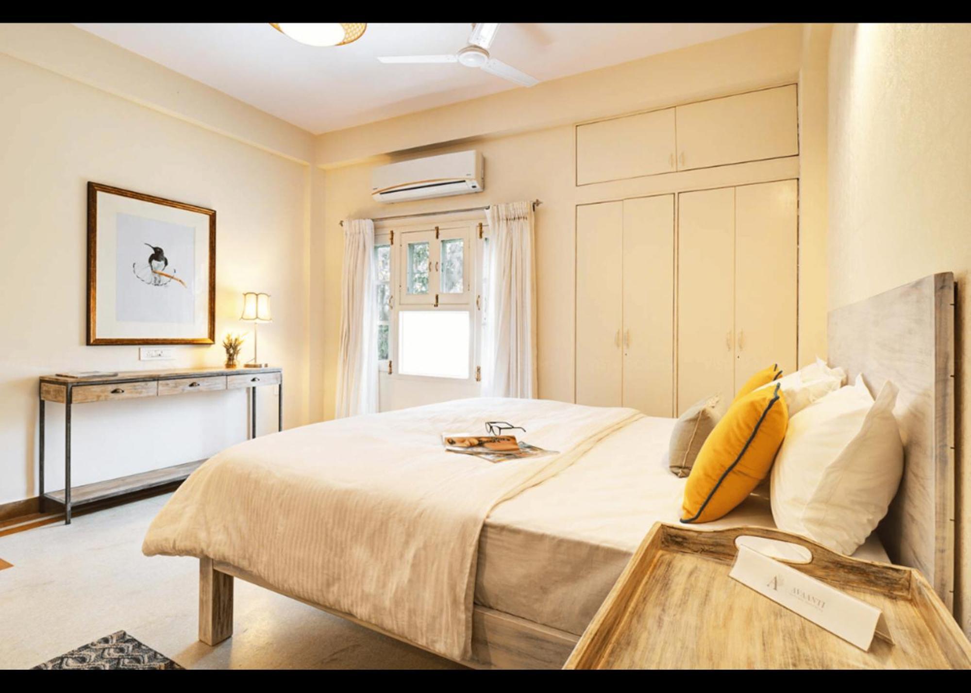 Avaanti Boutique By Avaanti Bed & Breakfast