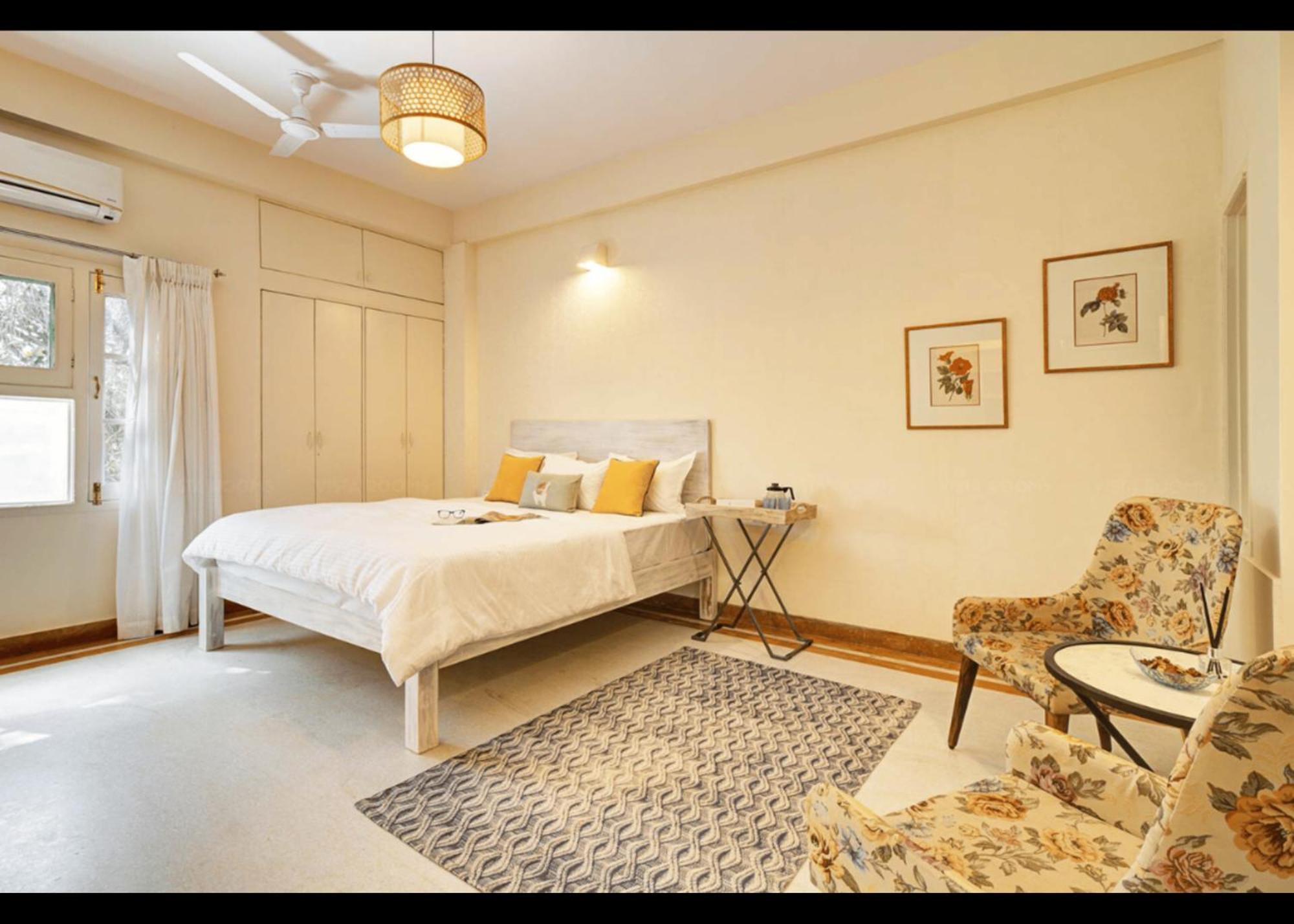 Avaanti Boutique By Avaanti Bed & Breakfast Udaipur