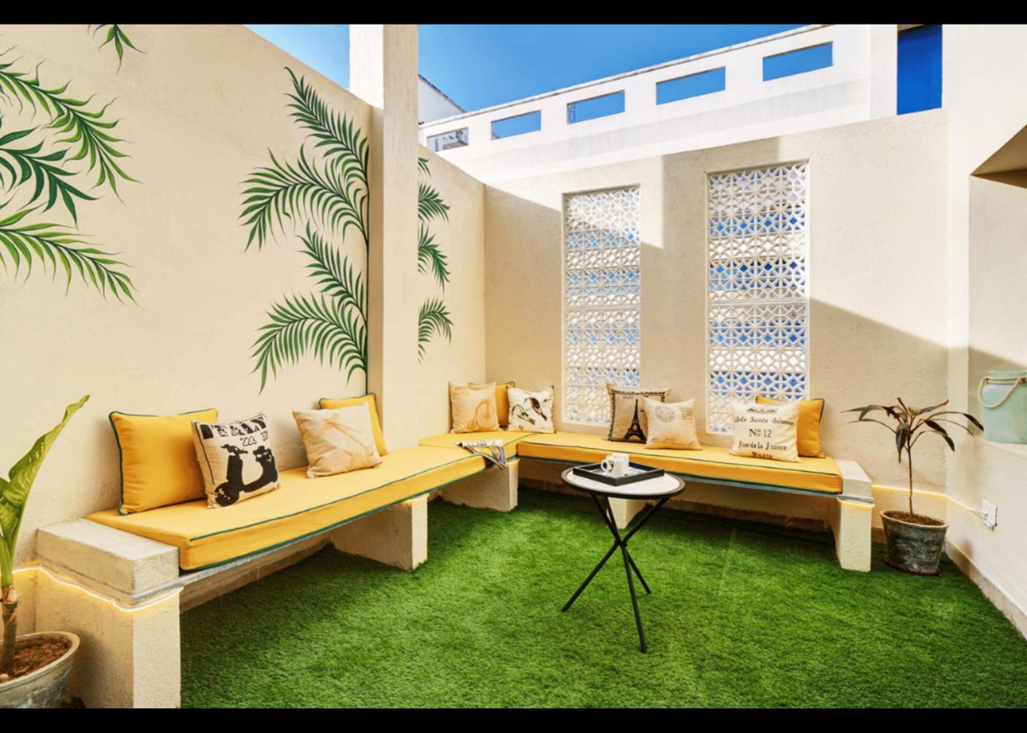 Avaanti Boutique By Avaanti Bed & Breakfast Udaipur