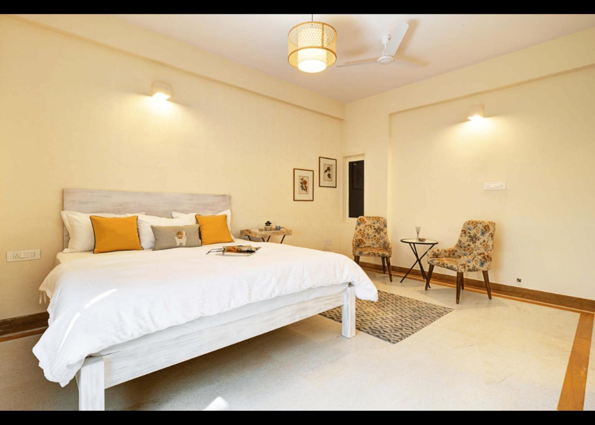 Avaanti Boutique By Avaanti Bed & Breakfast