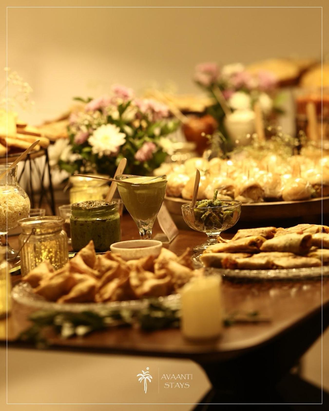 Avaanti Boutique By Avaanti 3*