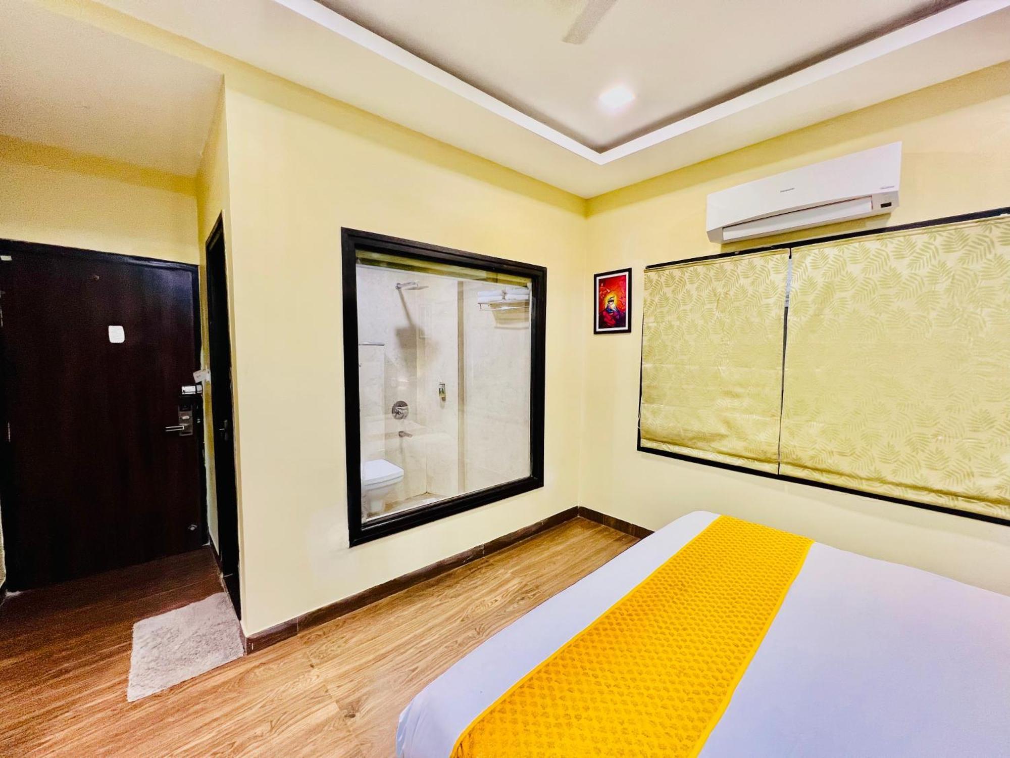 The Grand Bhagwat Centre 3* Udaipur