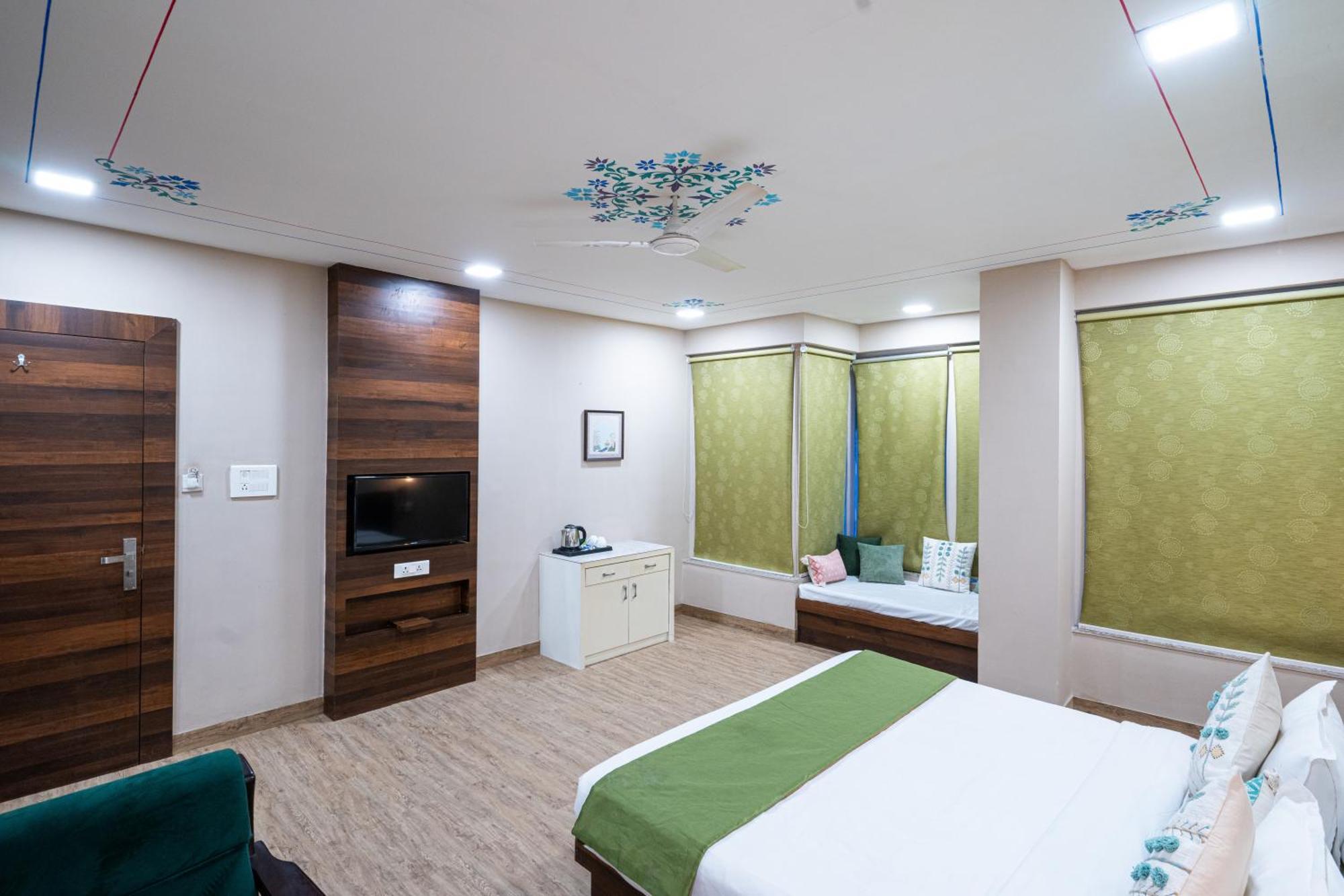 Rawla - A Unit Of Rawla Ratanpur 3*
