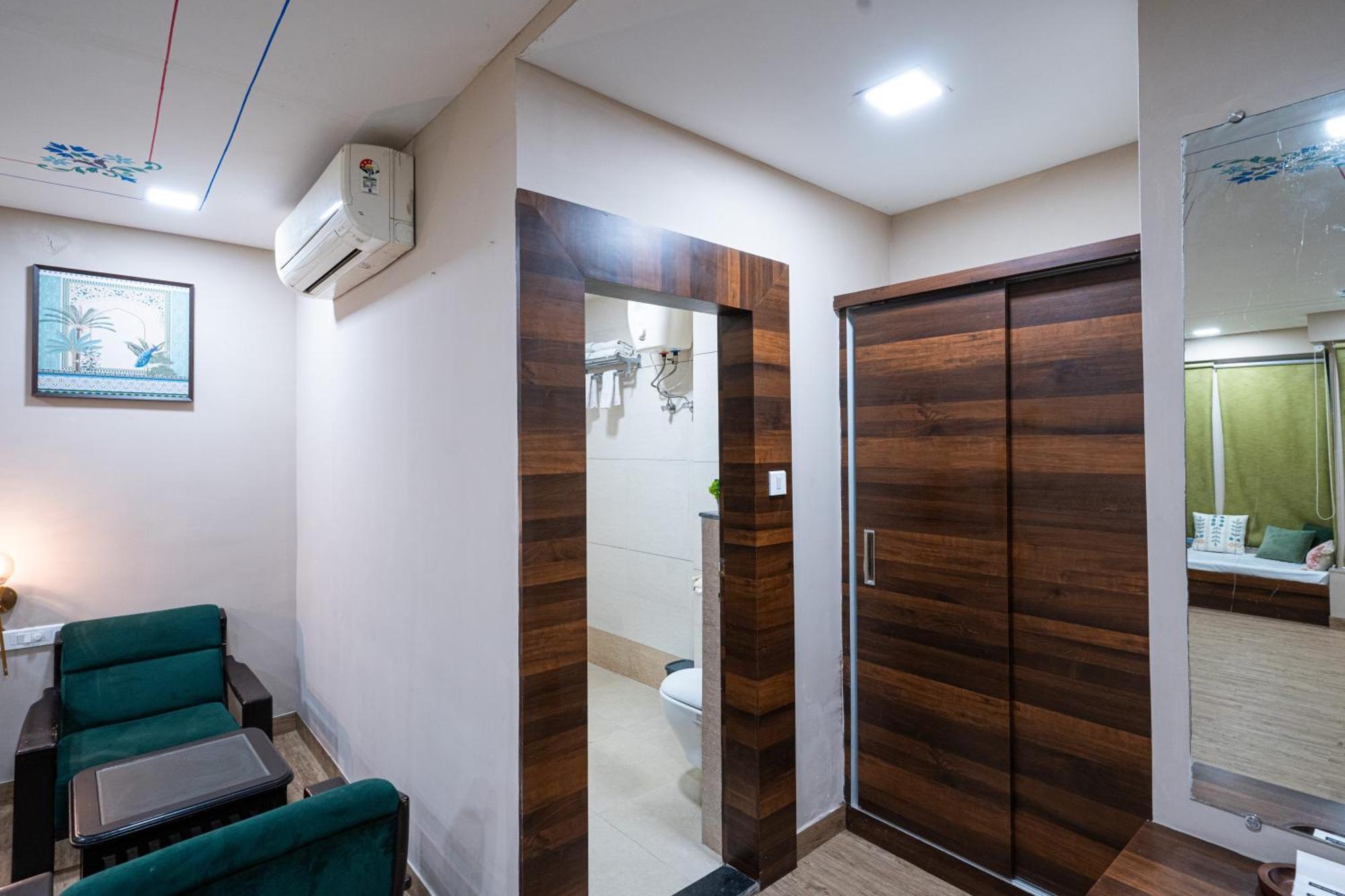 Hotel Rawla - A Unit Of Rawla Ratanpur