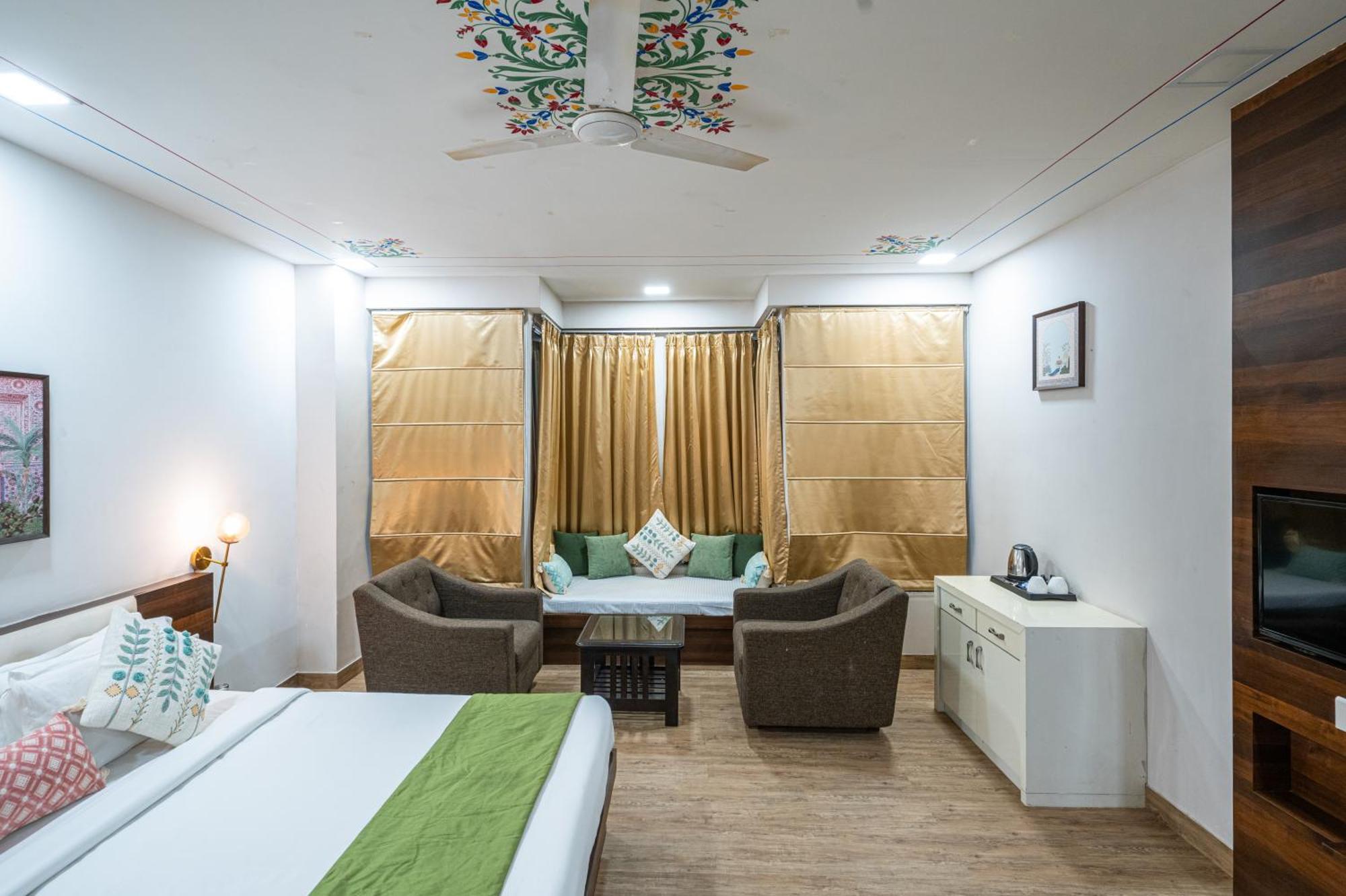 Rawla - A Unit Of Rawla Ratanpur 3*