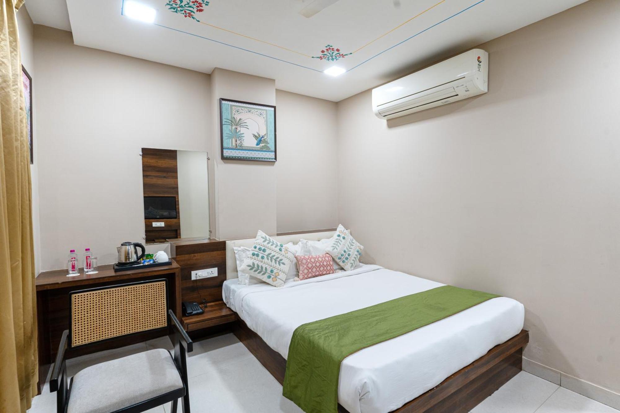 Hotel Rawla - A Unit Of Rawla Ratanpur