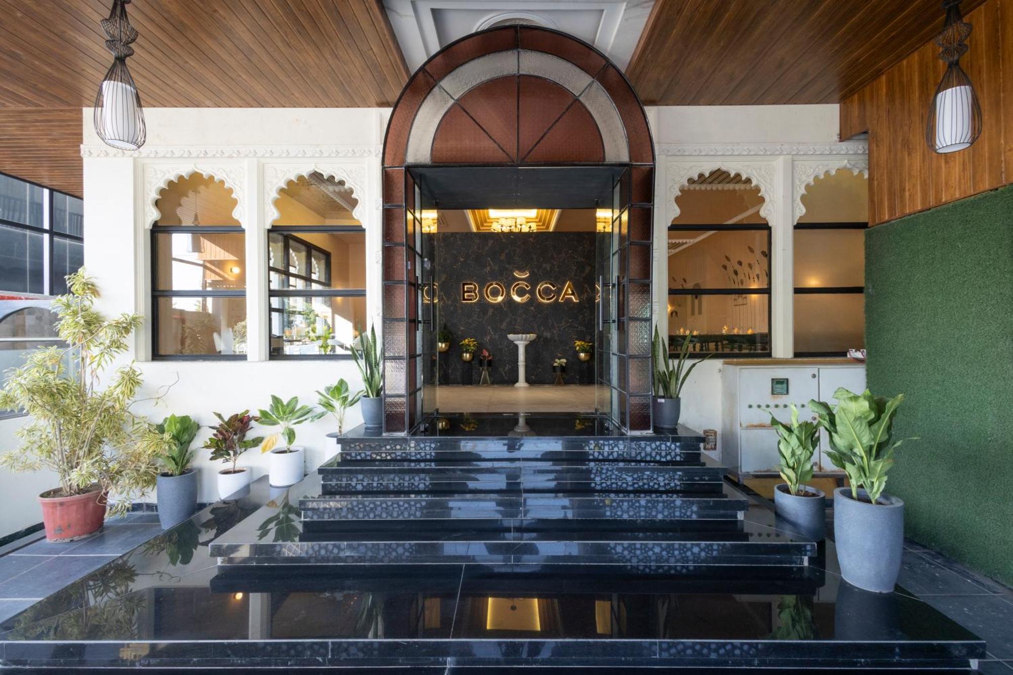 Rawla - A Unit Of Rawla Ratanpur 3* Udaipur