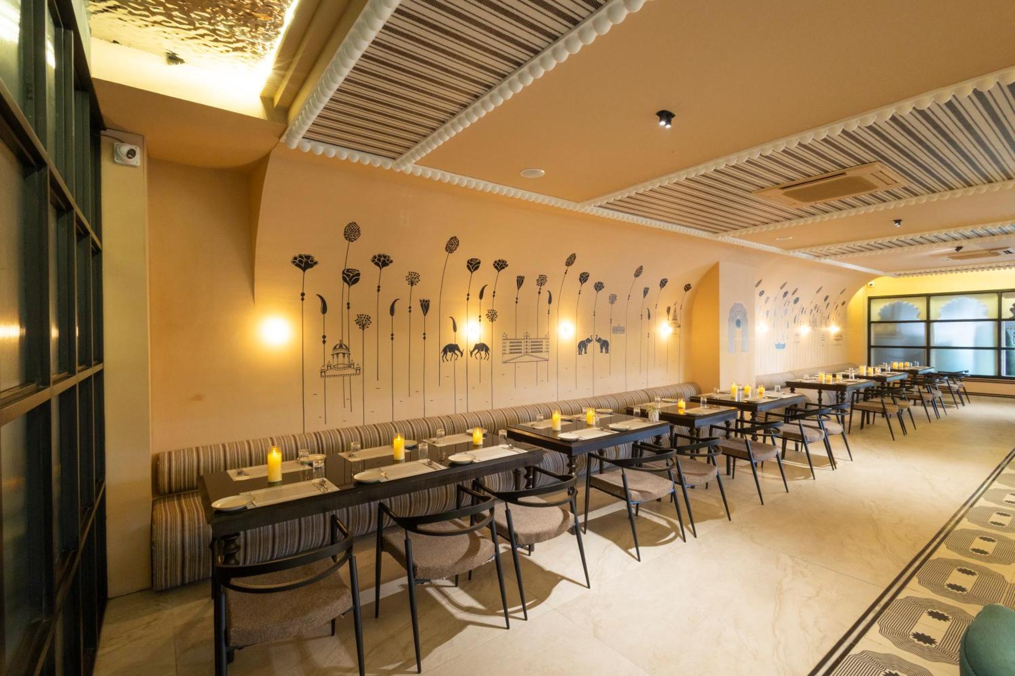 Rawla - A Unit Of Rawla Ratanpur Hotel 3*