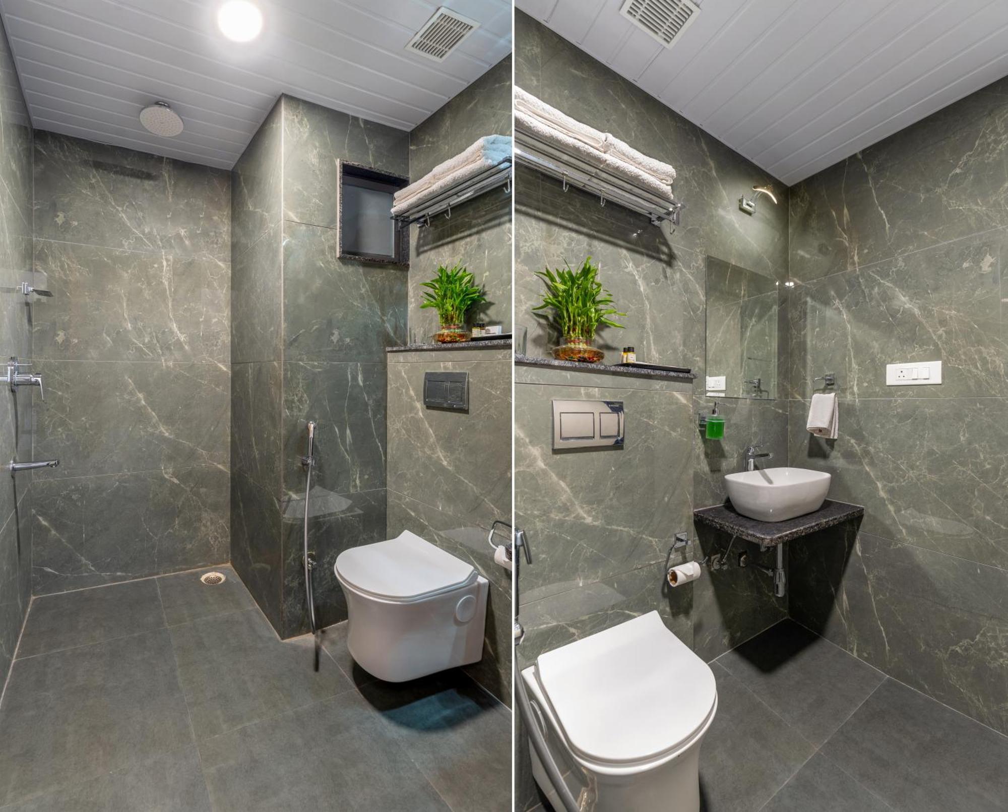 De Glance - A Corporate Near To Railway Station Hotel 4*
