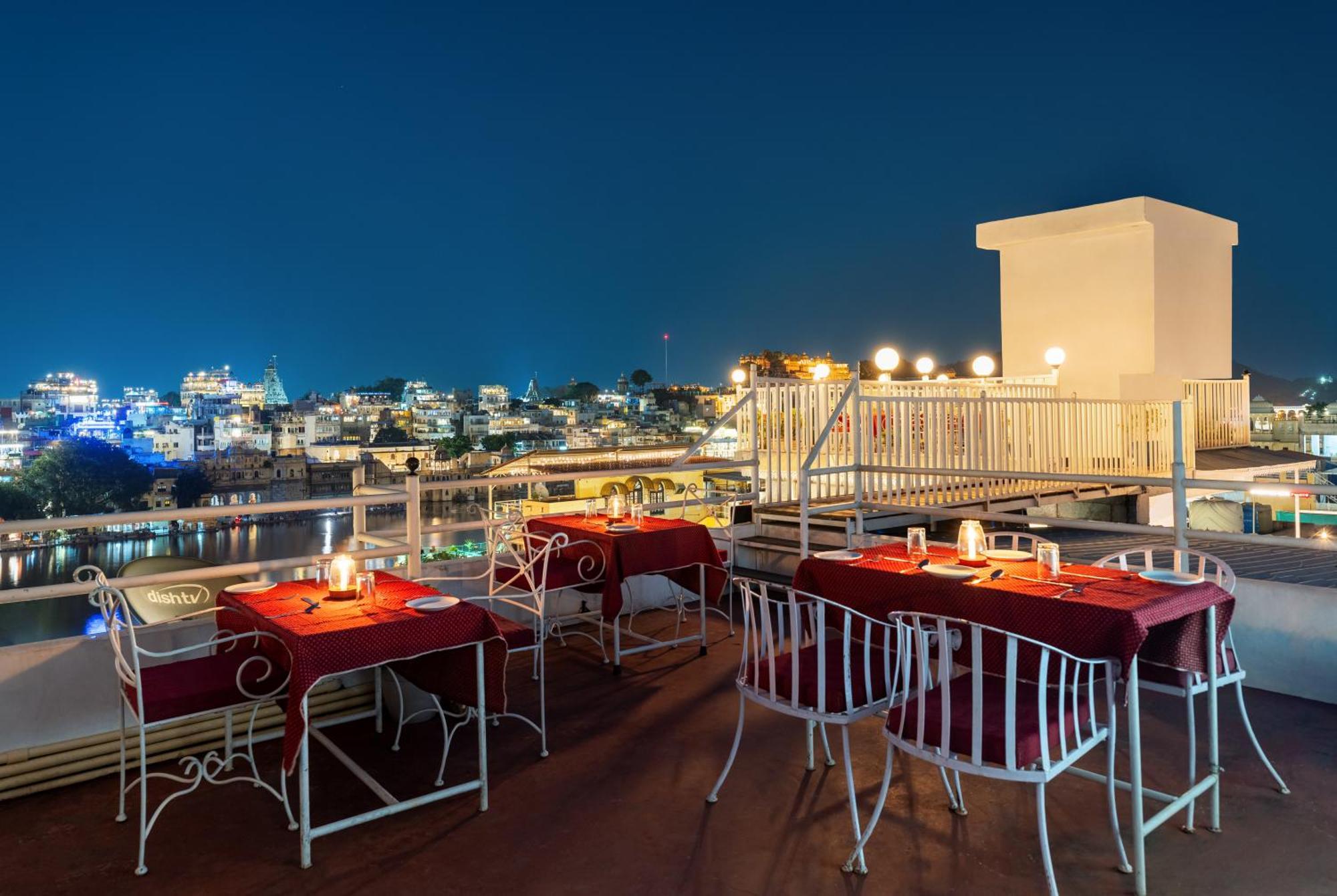 Panorama Haveli 3* Udaipur