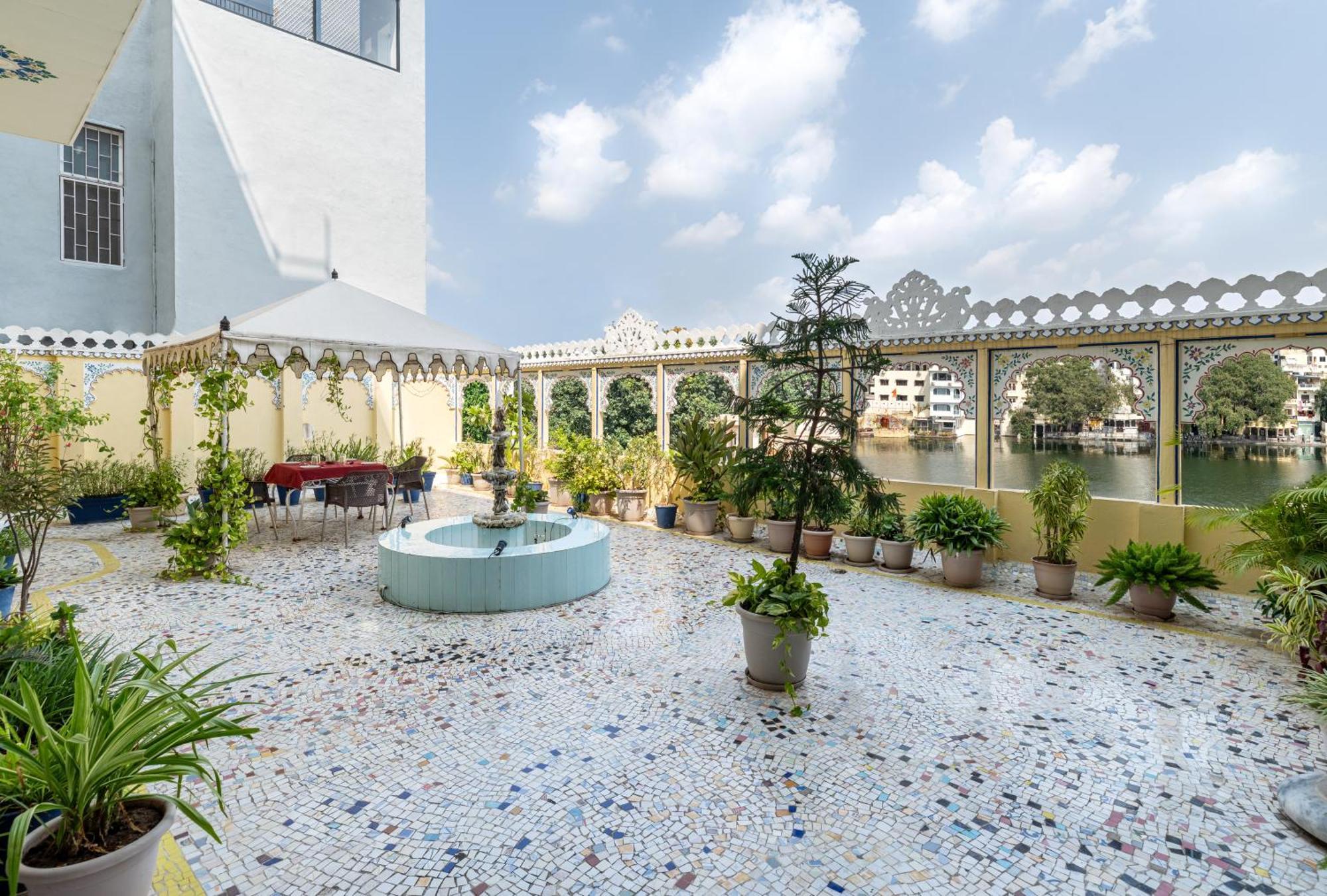 Panorama Haveli 3*