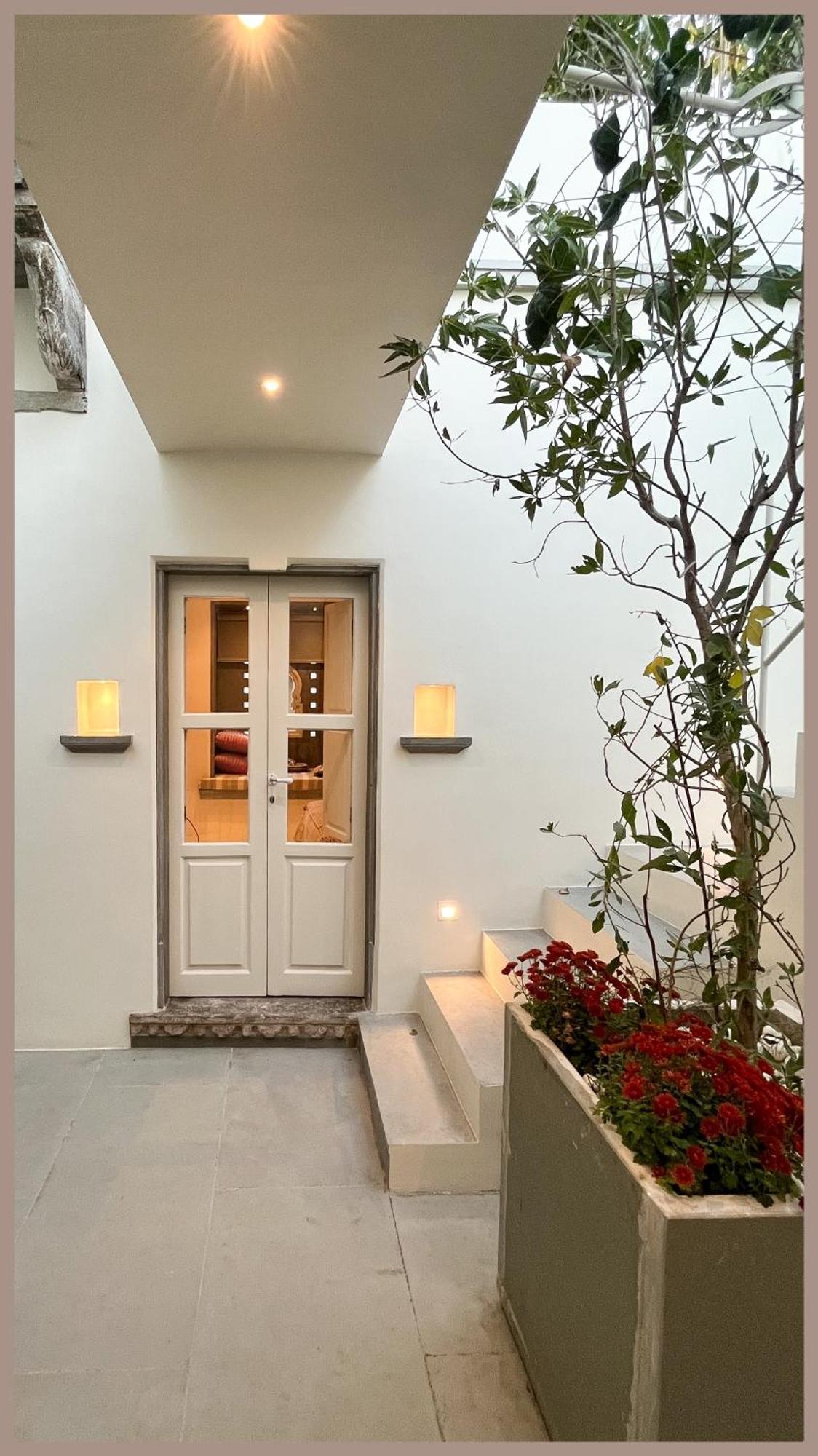 Villa Smiling Sparrows 1 And 2 Bedroom