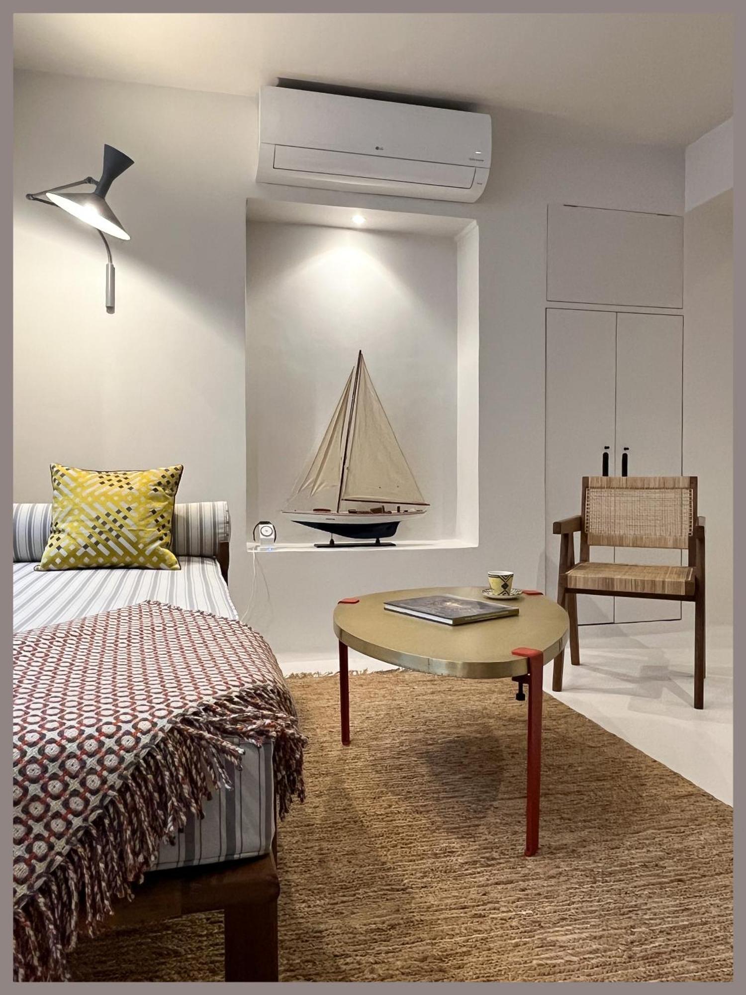 Smiling Sparrows 1 And 2 Bedroom * Udaipur