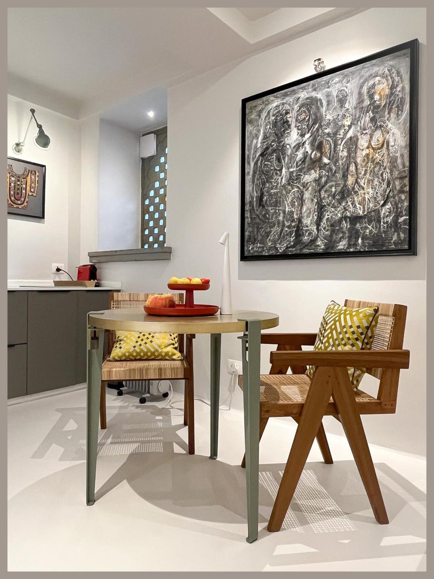 Villa Smiling Sparrows 1 And 2 Bedroom Udaipur