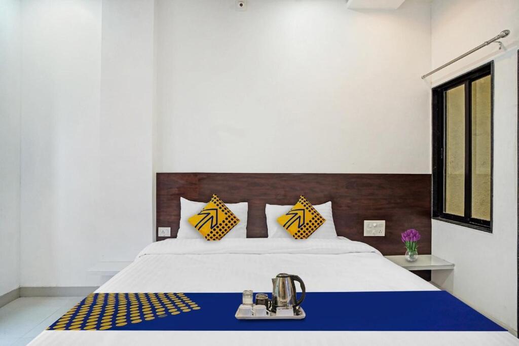 Hotel Hotel Angan Best Family Hotel In Udaipur 3*