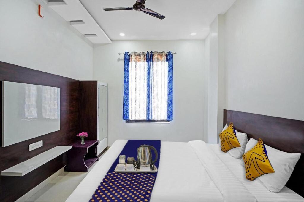 Hotel Angan Best Family Hotel In Udaipur Hotel