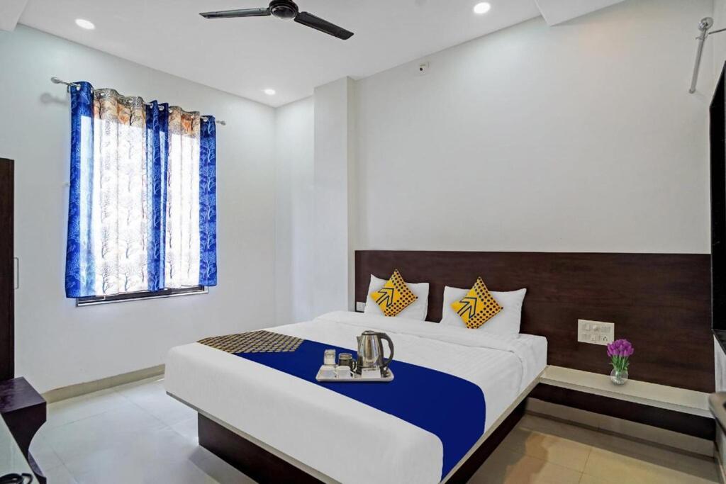 Hotel Hotel Angan Best Family Hotel In Udaipur